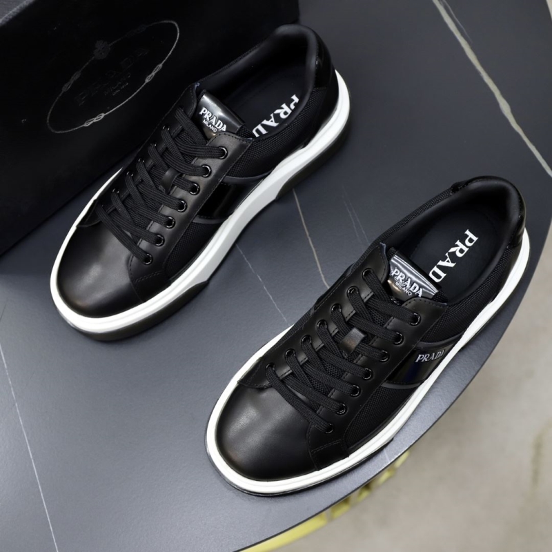 Prada Casual Shoes